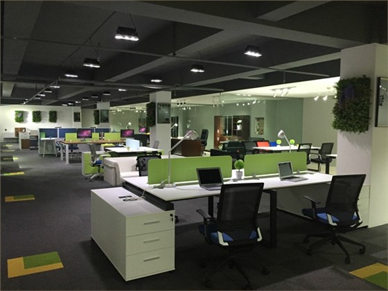 現(xiàn)代辦公家具都有哪些種類？-壹品歐迪分享