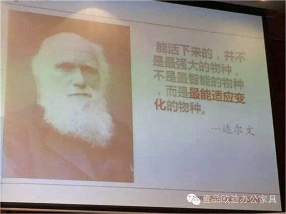 壹品歐迪董事長(zhǎng)張曉帆受邀參加“2016企業(yè)戰(zhàn)略轉(zhuǎn)型暨電子商務(wù)高峰論壇”！