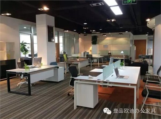 選擇辦公家具的最佳時期？