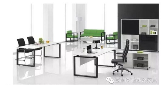 為什么辦公室里一定要養(yǎng)植物？-壹品歐迪辦公家具