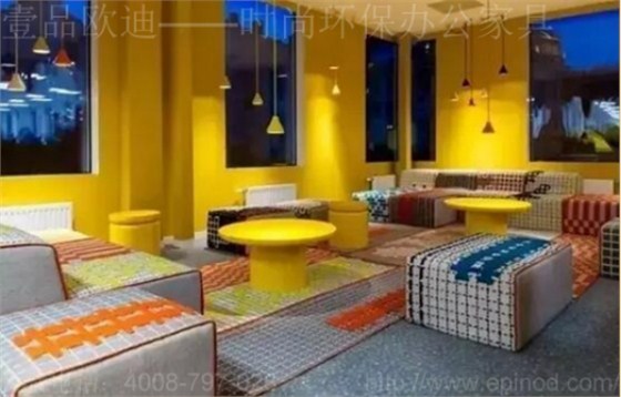 未來的辦公家具市場會(huì)如何變化？成都辦公家具廠家壹品歐迪告訴您