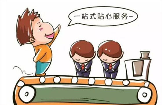 未來的辦公家具市場會(huì)如何變化？成都辦公家具廠家壹品歐迪告訴您