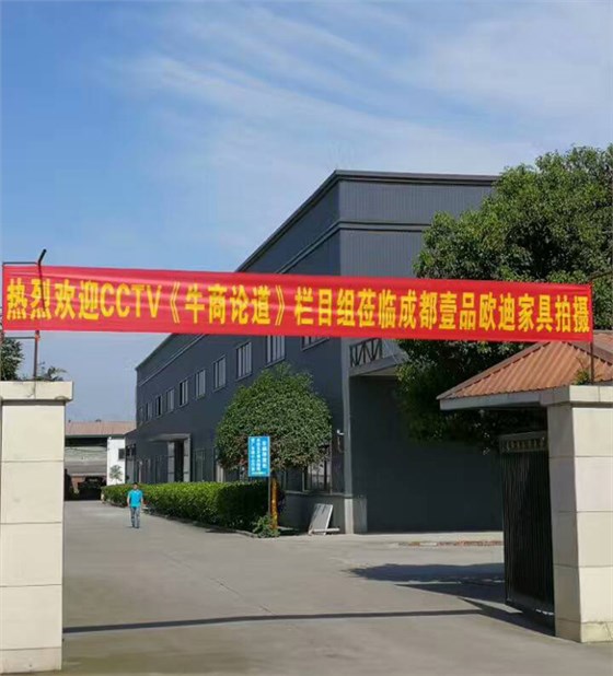 央視來(lái)壹品歐迪采訪(fǎng)拍攝 央視來(lái)壹品歐迪采訪(fǎng)拍攝