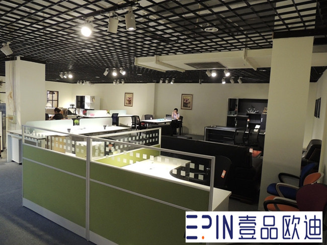 壹品歐迪辦公家具-重慶辦公家具經(jīng)銷專賣(mài)店