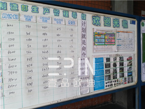 在劉總親自帶隊參觀正恒動力生產(chǎn)車間環(huán)節(jié)，近距離走進這樣的億元級企業(yè)，不管是先進的生產(chǎn)設(shè)備還是完善的生產(chǎn)及管控流程都讓壹品歐迪小編無比震撼。 正恒動力廠區(qū)及車間風(fēng)貌