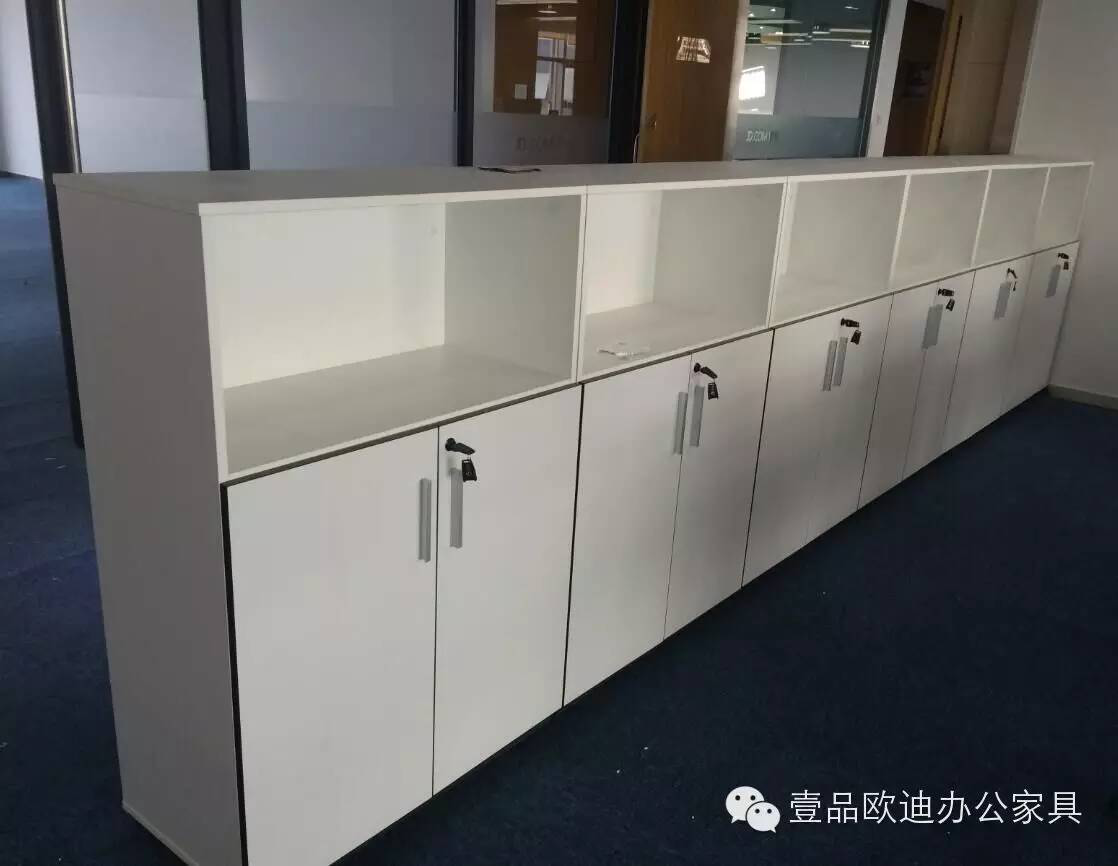 這樣的辦公環(huán)境就算加班都興奮！-壹品歐迪工程案例