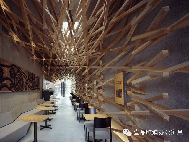 木頭的價(jià)值并非它本身更在于它擁有的特質(zhì)！