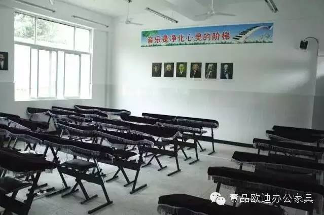 “災(zāi)后重建 精準(zhǔn)扶貧 春暖童心”-壹品歐迪辦公家具在行動(dòng)！
