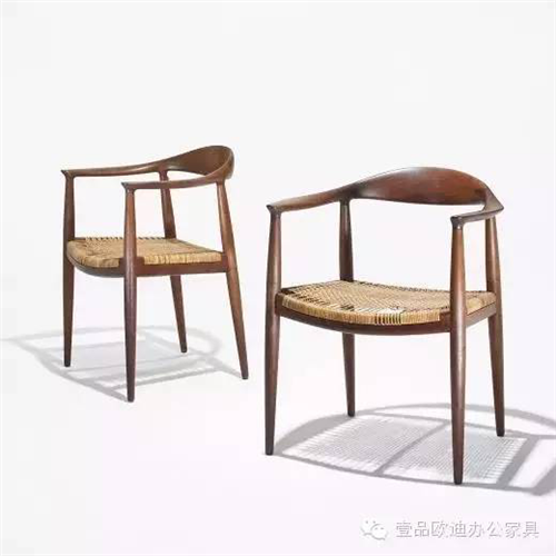 這些椅子或許才能算得上個性時尚！-壹品歐迪分享