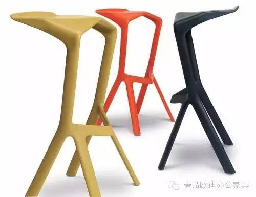 這些椅子或許才能算得上個性時尚！-壹品歐迪分享