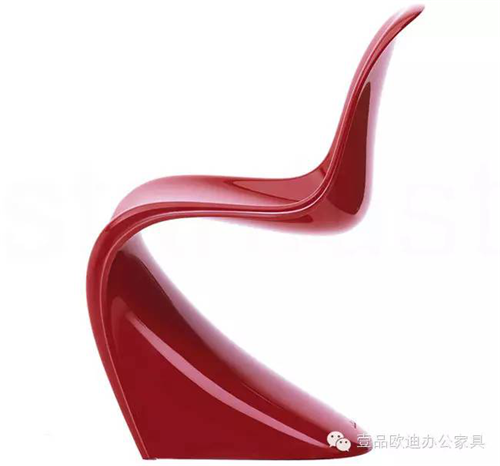 這些椅子或許才能算得上個性時尚！-壹品歐迪分享