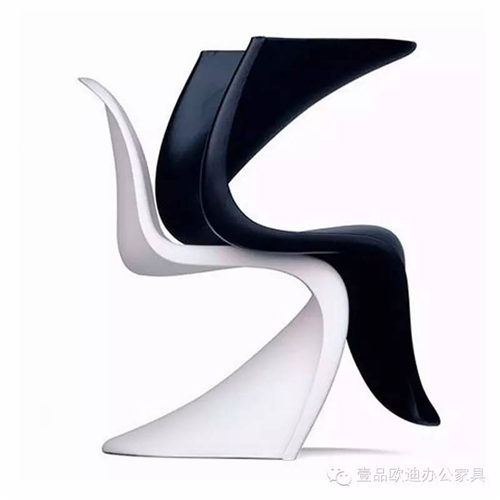 這些椅子或許才能算得上個性時尚！-壹品歐迪分享
