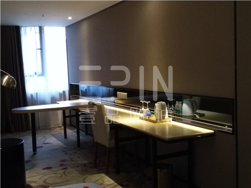 從四川成都酒店家具窺探現(xiàn)代酒店家具風格特點