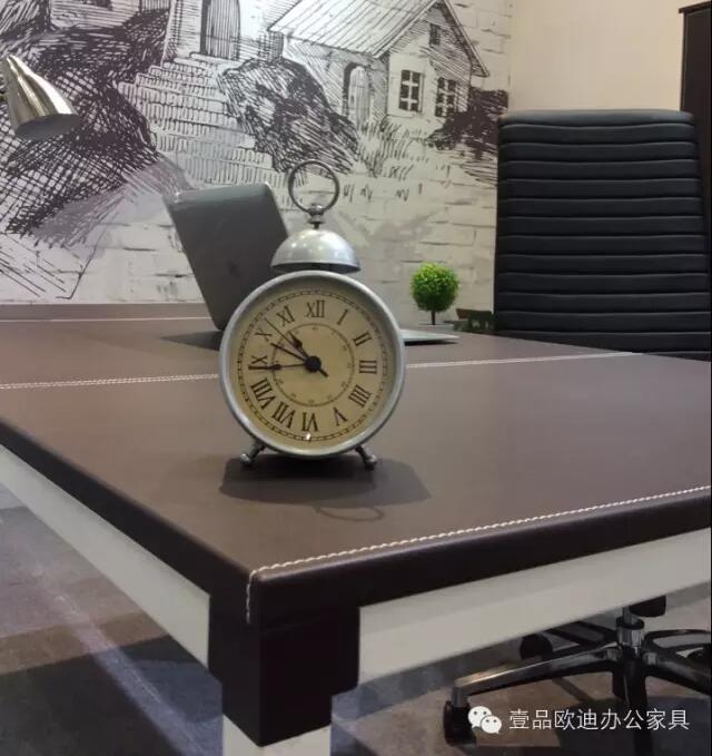 如何為辦公室挑選飾品擺件？