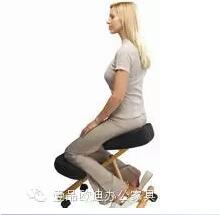 椅子發(fā)展史告訴我們辦公椅會(huì)影響健康！