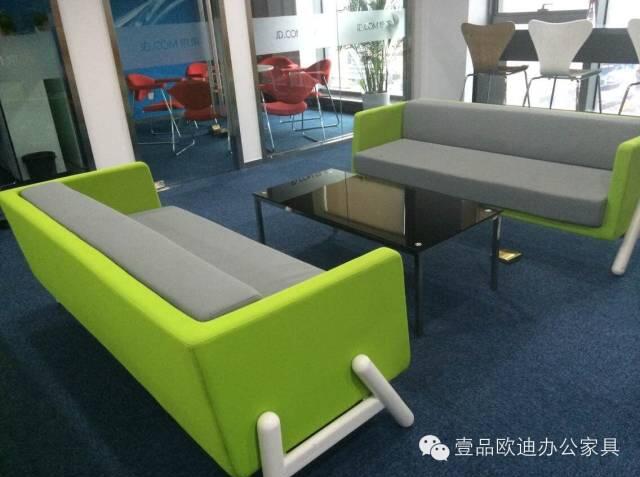 【央視新聞客戶端】京東JD讓老百姓放心網(wǎng)購，壹品歐迪讓京東JD綠色辦公