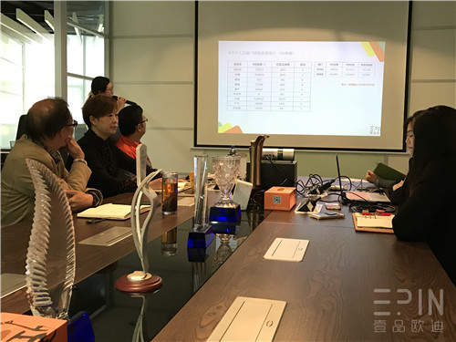 在學(xué)習(xí)中成長(zhǎng)，在拼搏中騰飛-記壹品歐迪辦公家具2016十月員工大會(huì)