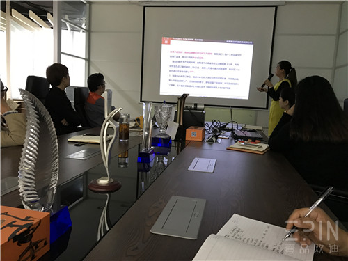 在學(xué)習(xí)中成長(zhǎng)，在拼搏中騰飛-記壹品歐迪辦公家具2016十月員工大會(huì)