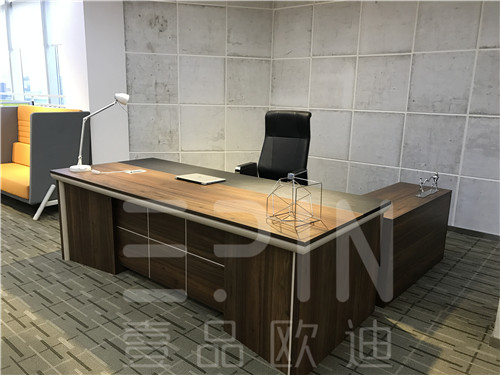 壹品歐迪辦公家具展廳全面升級(jí)中，先一睹為快！