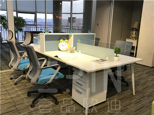 壹品歐迪辦公家具展廳全面升級(jí)中，先一睹為快！