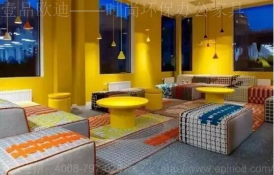 未來的辦公家具市場會如何變化？成都辦公家具廠家壹品歐迪告訴您