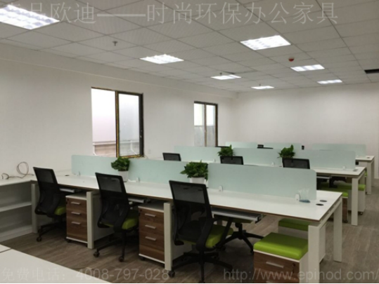 鋼木辦公家具有什么優(yōu)點(diǎn)？成都辦公家具廠(chǎng)家壹品歐迪分享