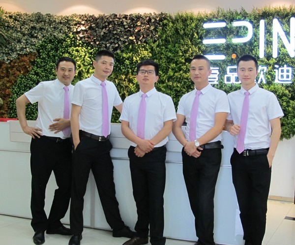 如果你想要簡單地解決辦公家具問題，找我！