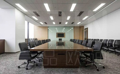 為什么現(xiàn)在板式辦公家具應用的更多呢