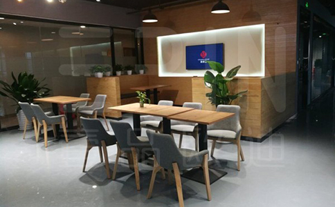 現(xiàn)代辦公家具定制費用